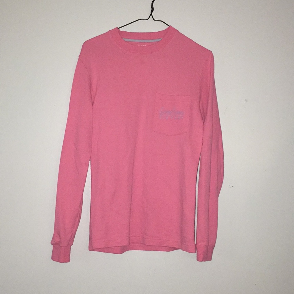 Lauren James The Pocket Sweatshirt
